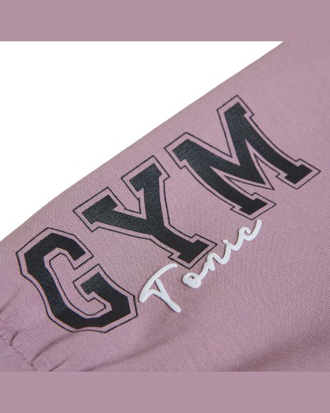 Σετ Gym Tonic με τύπωμα (6-16 ετών)