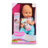 Nenuco Magic Bottle Baby Doll 30cm (10+ months)