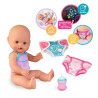 Nenuco baby doll Diaper-Bum 35cm (12+ months)