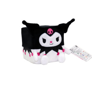 Λούτρινο Hello Kitty Cubeez Kuromi 10εκ.
