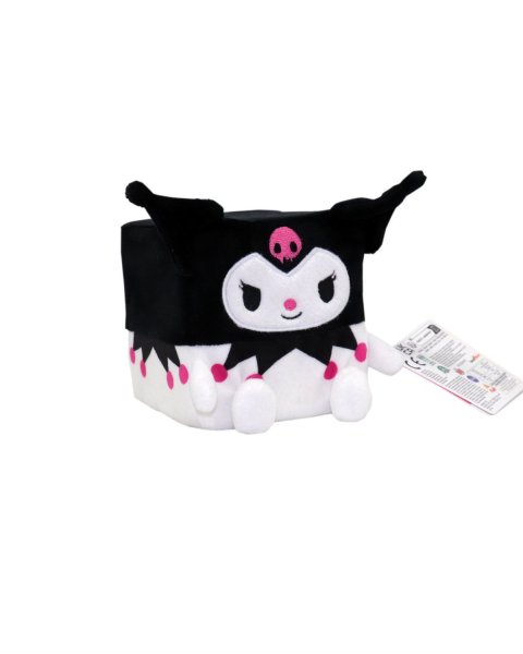 Λούτρινο Hello Kitty Cubeez Kuromi 10εκ.