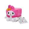 Λούτρινο Hello Kitty Cubeez My Melody 10εκ.