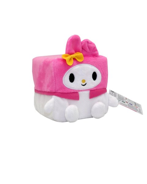 Hello Kitty Cubeez My Melody Plush 10cm.