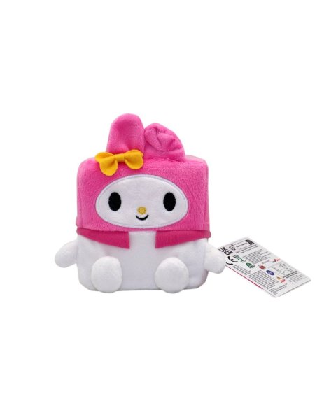 Λούτρινο Hello Kitty Cubeez My Melody 10εκ.