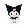 Hello Kitty Kuromi Plush 30Cm