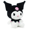 Λούτρινο Hello Kitty Kuromi 30Cm