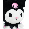 Λούτρινο Hello Kitty Kuromi 30Cm