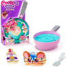 Cookeez Makery Magic Pan with Surprise Plush (5+ years)