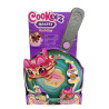 Cookeez Makery Magic Pan with Surprise Plush (5+ years)