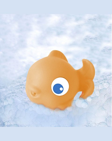 Doll baby Nenuco Soft Let's Go to the Bath (12+ months)