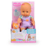 Doll baby Nenuco Soft Let's Go to the Bath (12+ months)