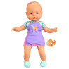 Doll baby Nenuco Soft Let's Go to the Bath (12+ months)