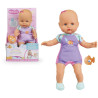 Doll baby Nenuco Soft Let's Go to the Bath (12+ months)