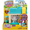 Φιγούρες Little Live Pets Mama Surprise Minis Ποντικάκι (4+ ετών)