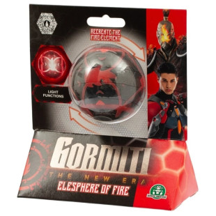 Gormiti The New Era Elesphere