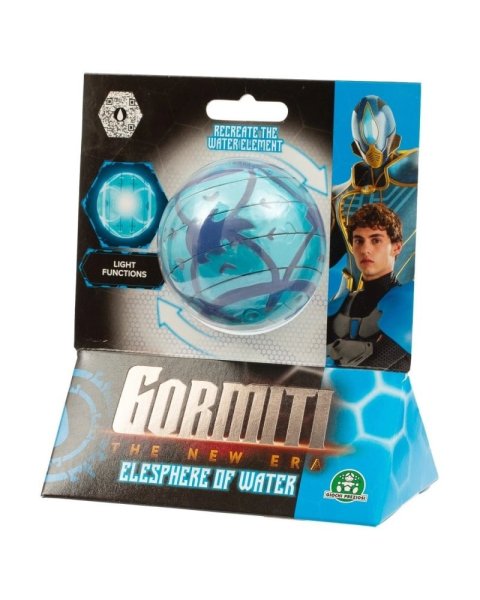 Gormiti The New Era Elesphere