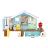 Playset Bluey - Beach Cabin (3+ years)