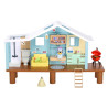 Playset Bluey - Beach Cabin (3+ years)