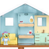 Playset Bluey - Beach Cabin (3+ years)