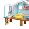 Playset Bluey - Beach Cabin (3+ years)