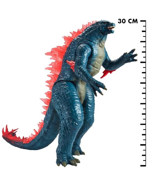 Φιγούρα Δράσης Giant Godzilla X Kong: The New Empire 28εκ.