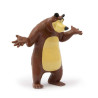 Set of 7 Figures Masha and the Bear Series 2