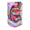 Doll Nenuco Baby with feeding chair (12+ months)