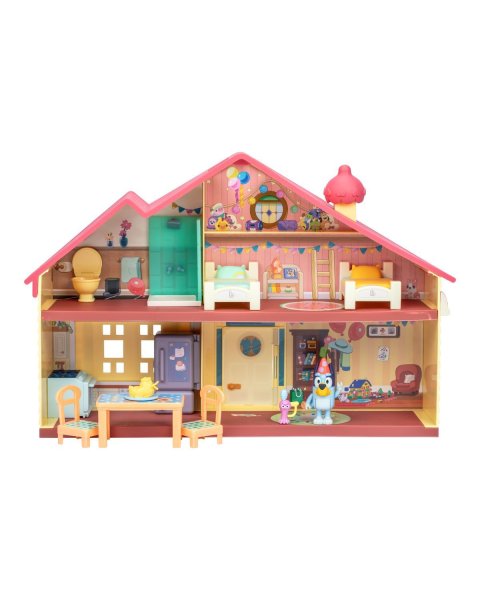 Playset Bluey Time for Party (3+ years)