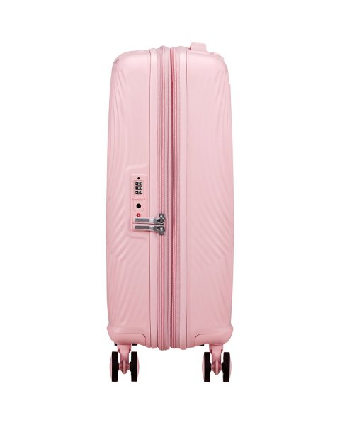 Rolling suitcase American Tourister Disney Minnie Mouse 37/44lt
