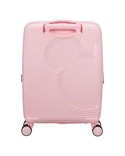 Rolling suitcase American Tourister Disney Minnie Mouse 37/44lt