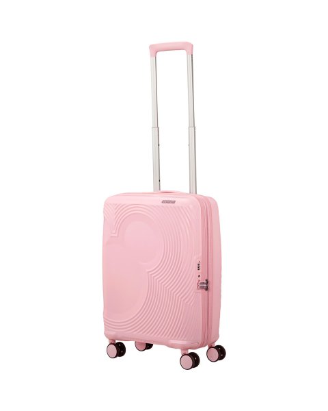 Βαλίτσα American Tourister τρόλεϊ Disney Minnie Mouse 37/44lt