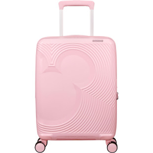 Βαλίτσα American Tourister τρόλεϊ Disney Minnie Mouse 37/44lt