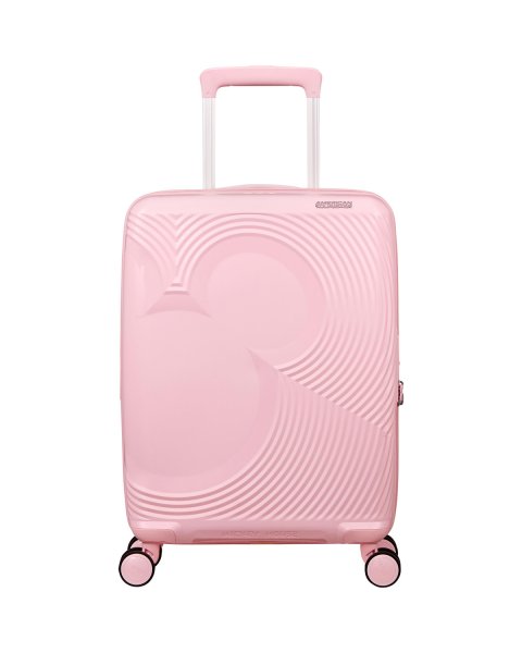 Rolling suitcase American Tourister Disney Minnie Mouse 37/44lt