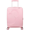 Βαλίτσα American Tourister τρόλεϊ Disney Minnie Mouse 37/44lt