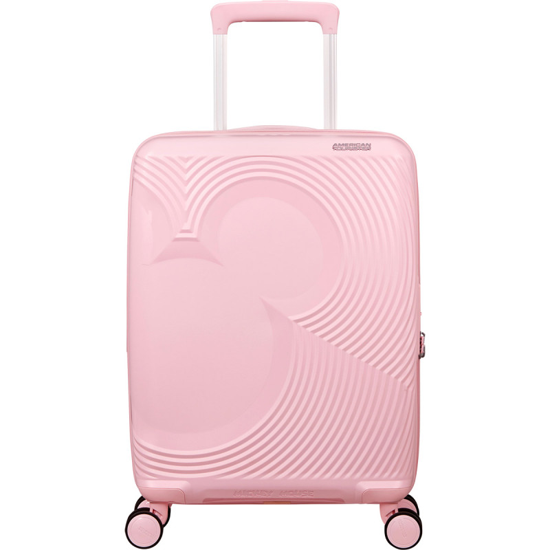 Βαλίτσα American Tourister τρόλεϊ Disney Minnie Mouse 37/44lt