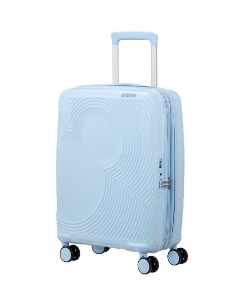 Βαλίτσα American Tourister τρόλεϊ Disney Mickey Mouse 37/44lt