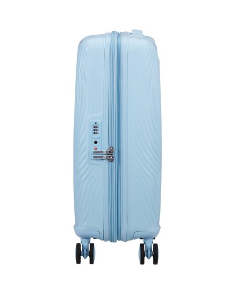 Βαλίτσα American Tourister τρόλεϊ Disney Mickey Mouse 37/44lt