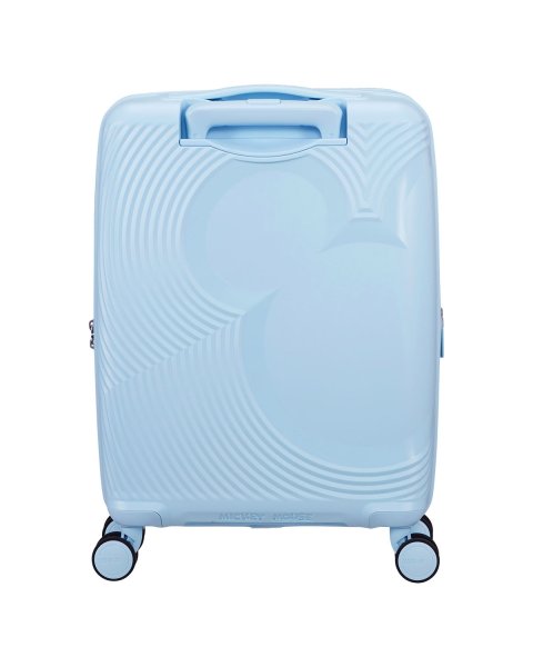 Rolling suitcase American Tourister Disney Mickey Mouse 37/44lt