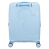 Βαλίτσα American Tourister τρόλεϊ Disney Mickey Mouse 37/44lt