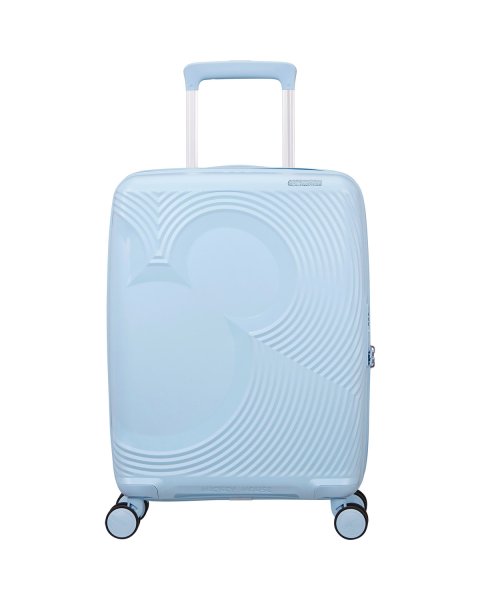 Rolling suitcase American Tourister Disney Mickey Mouse 37/44lt