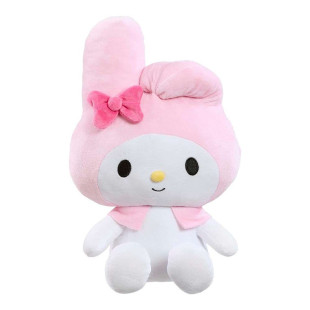 Soft toy Hello Kitty & Friends My Melody 22cm