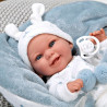Arias Elegance doll 35cm with blanket (3+ years)