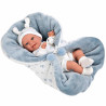 Arias Elegance doll 35cm with blanket (3+ years)
