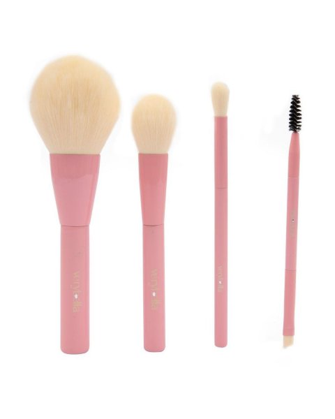 Σετ Πινέλων Μακιγιάζ Very Bella - Make up your day