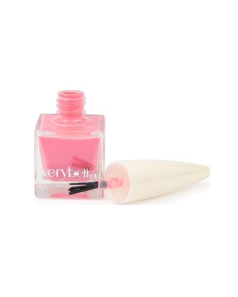 Nail Polish & 2 Lip Balms - Very Bella Combo Touch (6+ years)