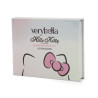 Παλέτα 6 σκιών - Very Bella – Hello Kitty Glamour Palette