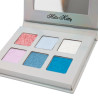 Παλέτα 6 σκιών - Very Bella – Hello Kitty Glamour Palette
