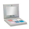 6-shadow palette - Very Bella – Hello Kitty Glamour Palette