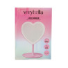 Very Bella Love Mirror LED makeup mirror