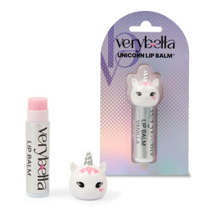 Lip balm unicorn Very Bella - Make up your day (3+ years)